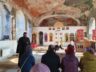 храм живоначальной троицы в бисерово бронницкое благочиние. Смотреть фото храм живоначальной троицы в бисерово бронницкое благочиние. Смотреть картинку храм живоначальной троицы в бисерово бронницкое благочиние. Картинка про храм живоначальной троицы в бисерово бронницкое благочиние. Фото храм живоначальной троицы в бисерово бронницкое благочиние