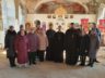 храм живоначальной троицы в бисерово бронницкое благочиние. Смотреть фото храм живоначальной троицы в бисерово бронницкое благочиние. Смотреть картинку храм живоначальной троицы в бисерово бронницкое благочиние. Картинка про храм живоначальной троицы в бисерово бронницкое благочиние. Фото храм живоначальной троицы в бисерово бронницкое благочиние